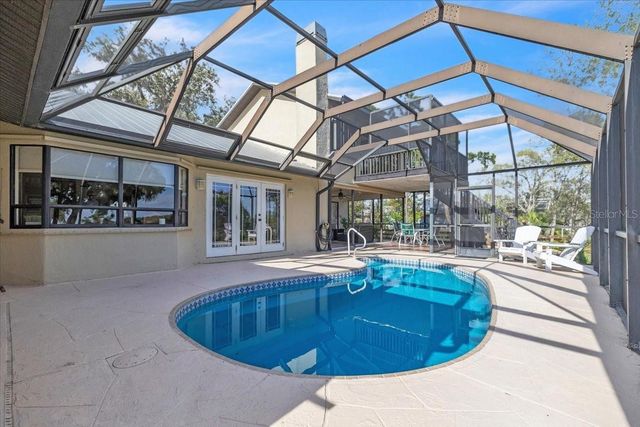 3264 PARK DRIVE, Punta Gorda, FL 33982