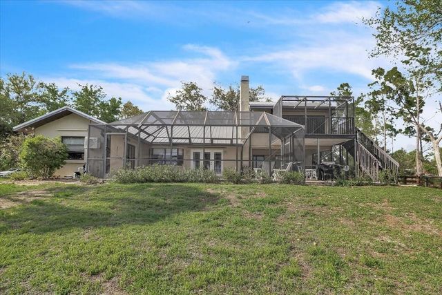 3264 PARK DRIVE, Punta Gorda, FL 33982