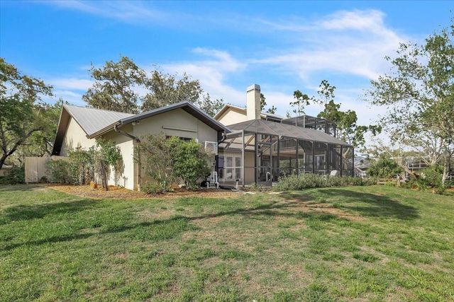 3264 PARK DRIVE, Punta Gorda, FL 33982