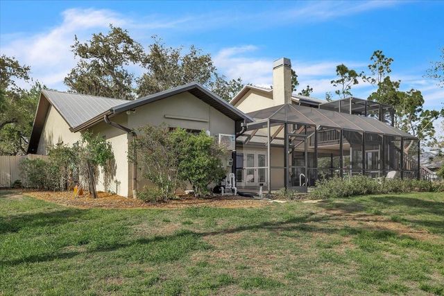 3264 PARK DRIVE, Punta Gorda, FL 33982