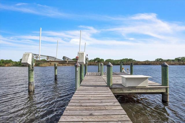 3264 PARK DRIVE, Punta Gorda, FL 33982