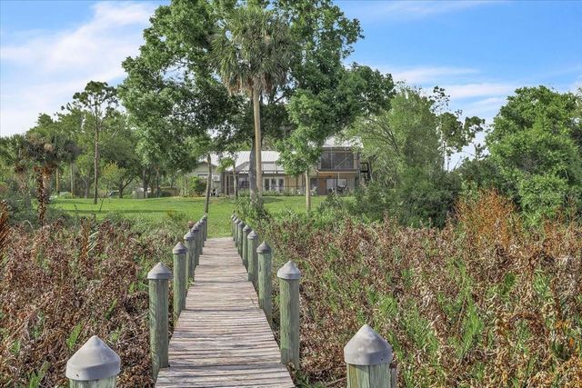 3264 PARK DRIVE, Punta Gorda, FL 33982