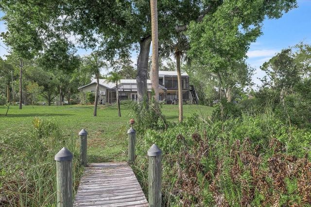 3264 PARK DRIVE, Punta Gorda, FL 33982