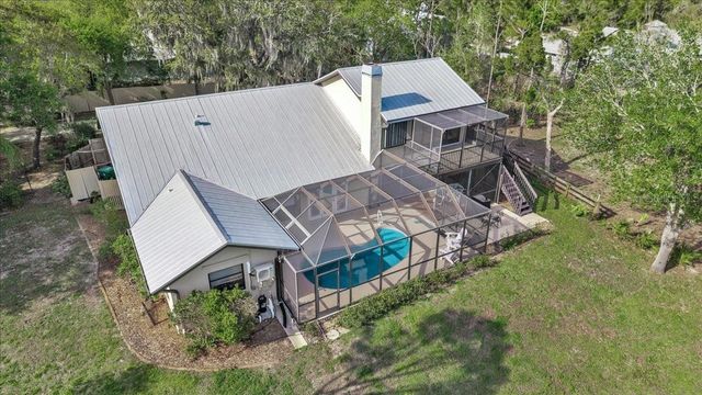 3264 PARK DRIVE, Punta Gorda, FL 33982