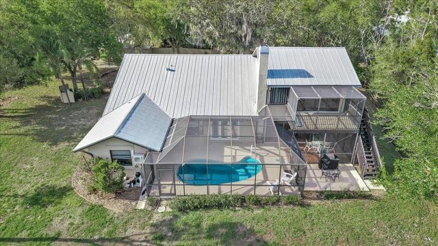 3264 PARK DRIVE, Punta Gorda, FL 33982