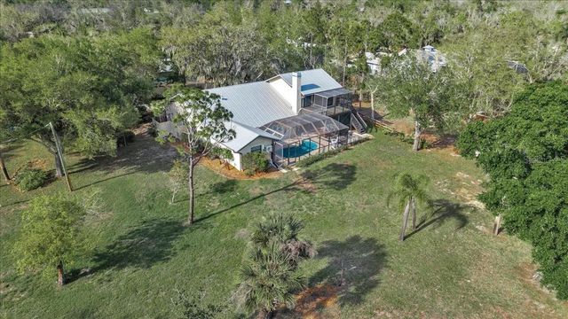3264 PARK DRIVE, Punta Gorda, FL 33982