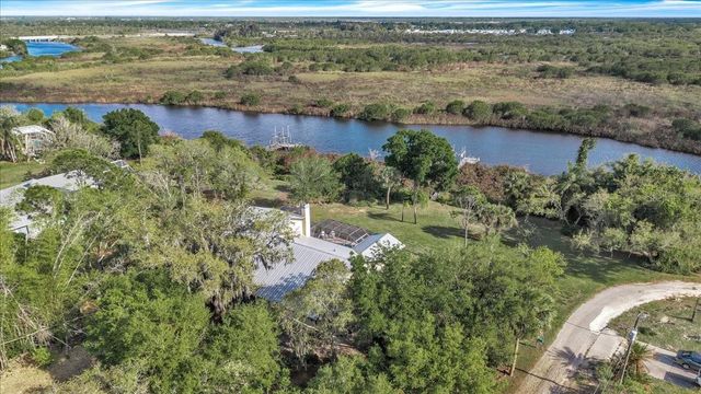 3264 PARK DRIVE, Punta Gorda, FL 33982