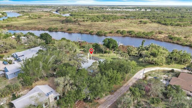 3264 PARK DRIVE, Punta Gorda, FL 33982