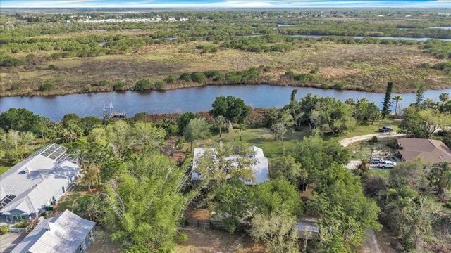 3264 PARK DRIVE, Punta Gorda, FL 33982
