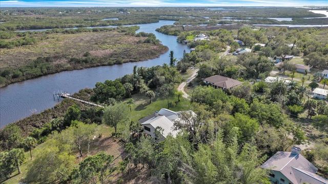 3264 PARK DRIVE, Punta Gorda, FL 33982