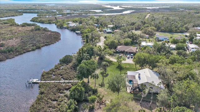 3264 PARK DRIVE, Punta Gorda, FL 33982