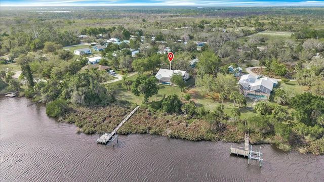 3264 PARK DRIVE, Punta Gorda, FL 33982