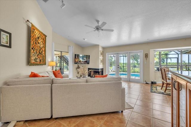 3264 PARK DRIVE, Punta Gorda, FL 33982