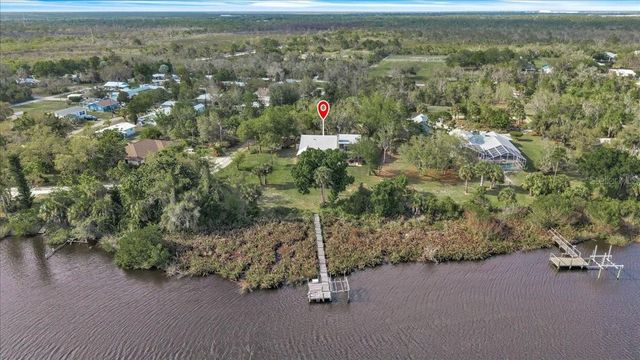 3264 PARK DRIVE, Punta Gorda, FL 33982