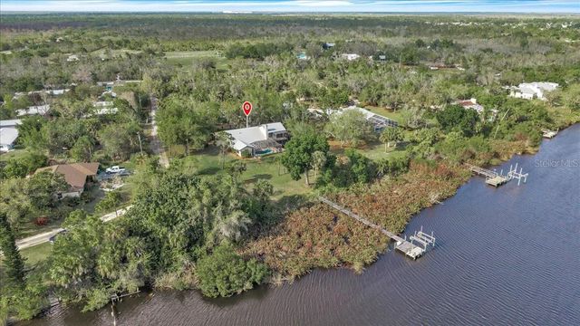3264 PARK DRIVE, Punta Gorda, FL 33982