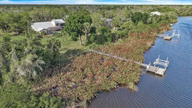 3264 PARK DRIVE, Punta Gorda, FL 33982
