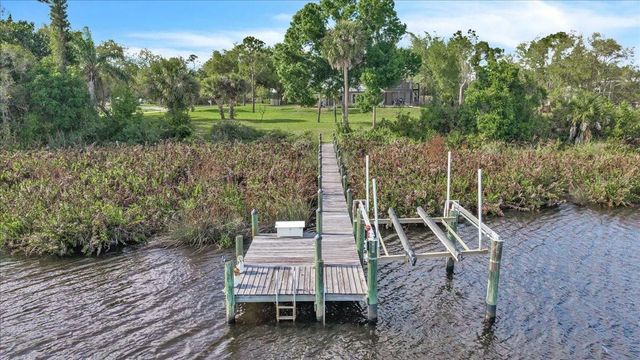 3264 PARK DRIVE, Punta Gorda, FL 33982