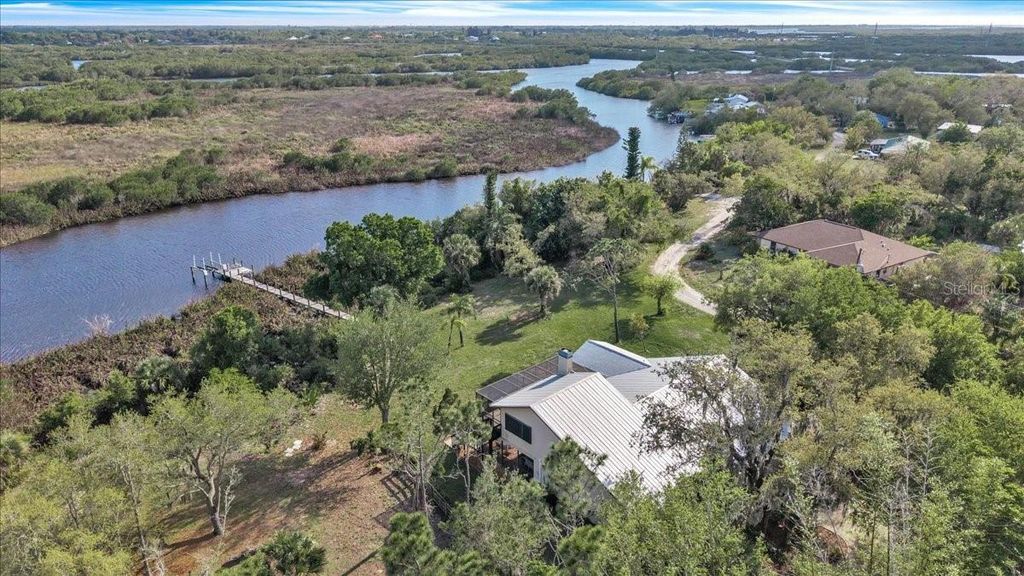 3264 PARK DRIVE, Punta Gorda, FL 33982