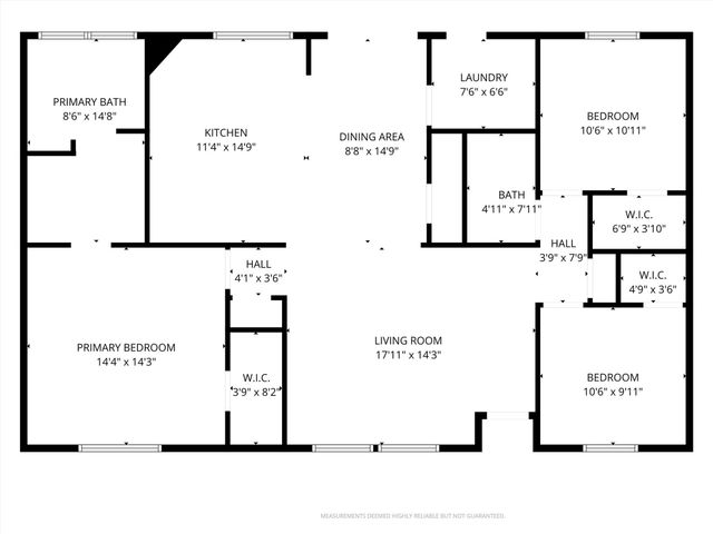 137 Scarlet Harts LN, Dale, TX 78616