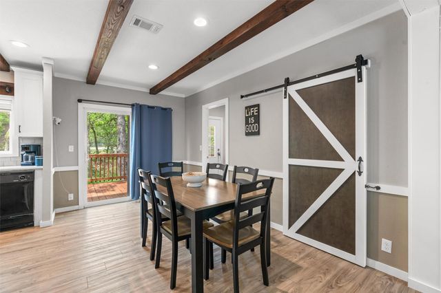 137 Scarlet Harts LN, Dale, TX 78616