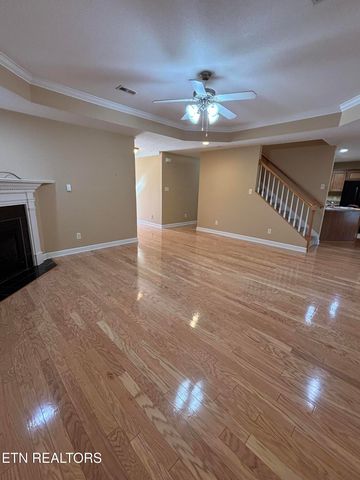 9035 Rocky Ridge Way 9035, Knoxville, TN 37924