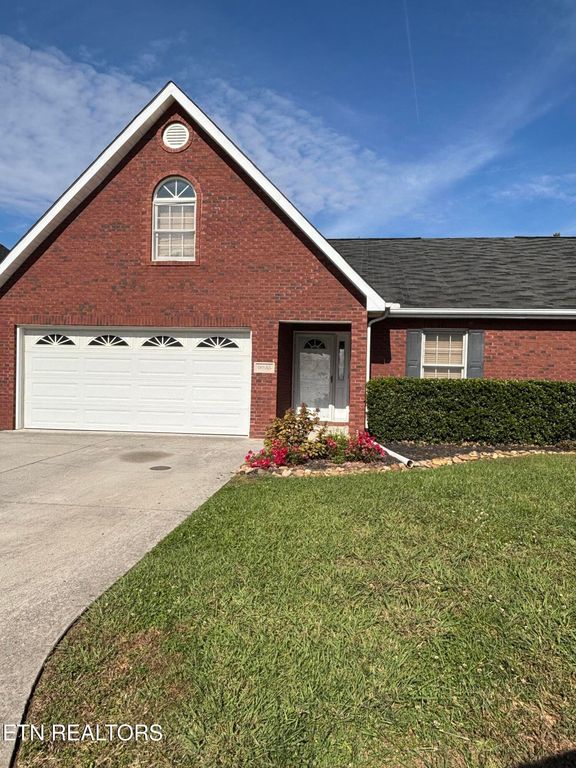 9035 Rocky Ridge Way 9035, Knoxville, TN 37924