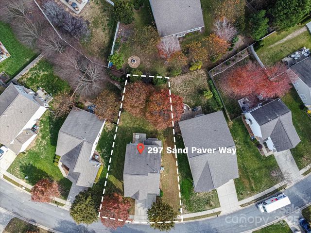 297 Sand Paver Way, Fort Mill, SC 29708