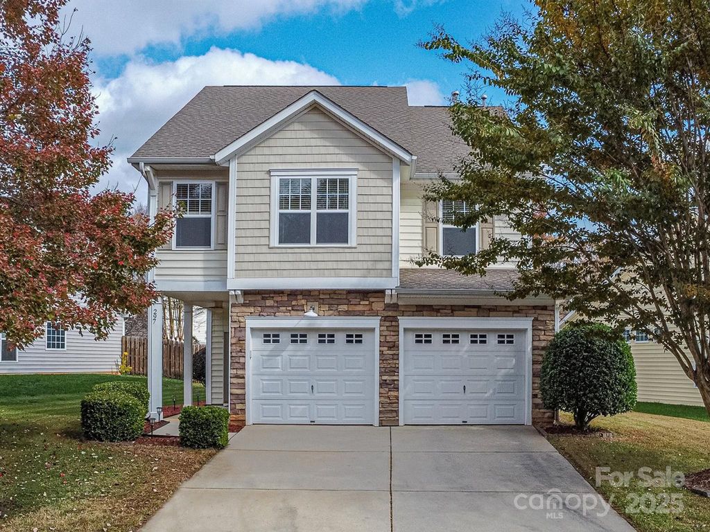 297 Sand Paver Way, Fort Mill, SC 29708