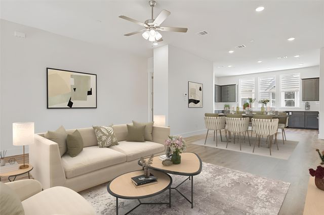 821 Concan Drive, Plano, TX 75075