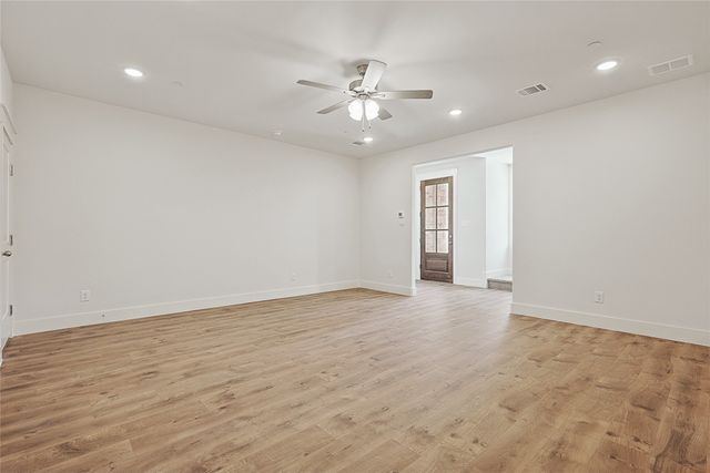 821 Concan Drive, Plano, TX 75075