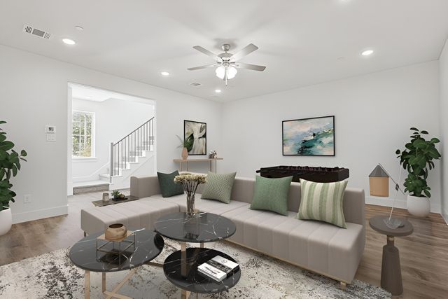 821 Concan Drive, Plano, TX 75075