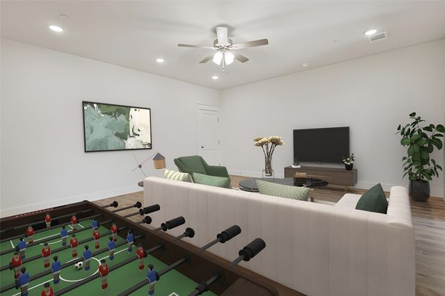 821 Concan Drive, Plano, TX 75075