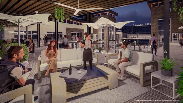 821 Concan Drive, Plano, TX 75075