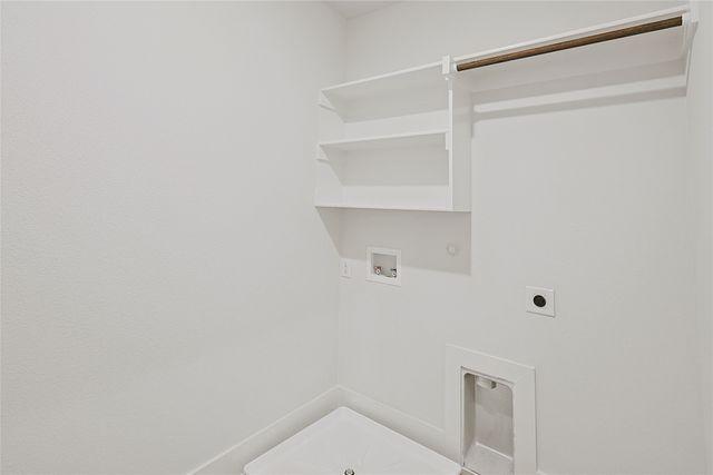 821 Concan Drive, Plano, TX 75075