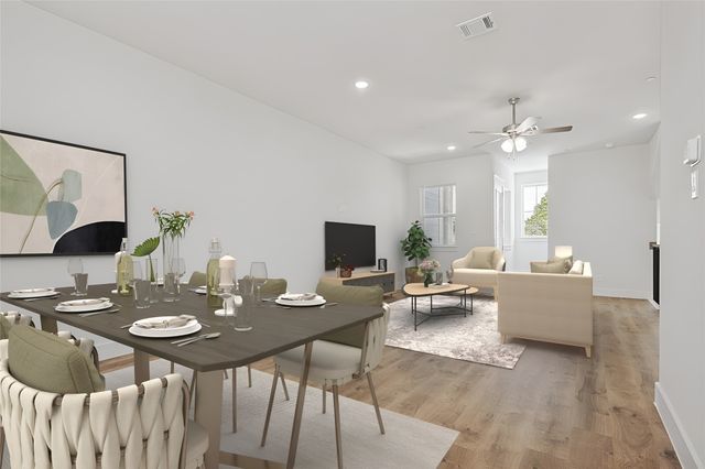 821 Concan Drive, Plano, TX 75075