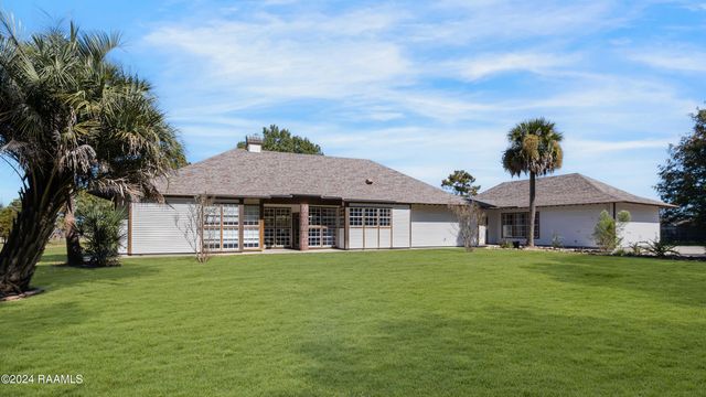 110 Russell Street, New Iberia, LA 70563