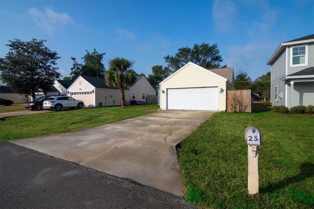 25 WOOD ASH LANE, Palm Coast, FL 32164