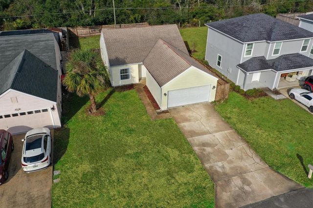 25 WOOD ASH LANE, Palm Coast, FL 32164