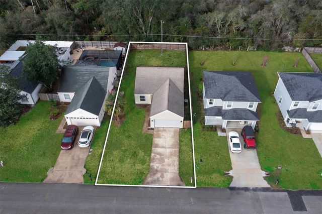 25 WOOD ASH LANE, Palm Coast, FL 32164