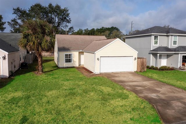 25 WOOD ASH LANE, Palm Coast, FL 32164