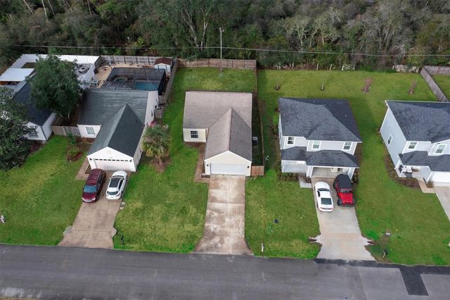 25 WOOD ASH LANE, Palm Coast, FL 32164