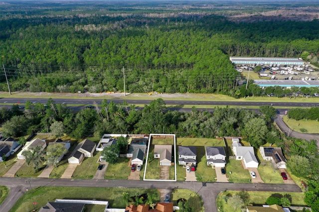 25 WOOD ASH LANE, Palm Coast, FL 32164