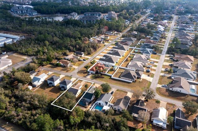 25 WOOD ASH LANE, Palm Coast, FL 32164