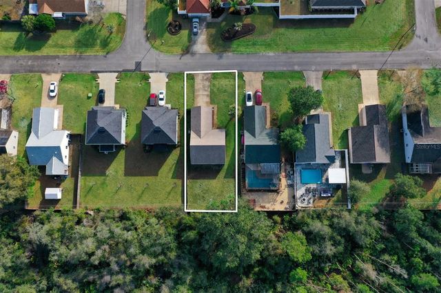 25 WOOD ASH LANE, Palm Coast, FL 32164