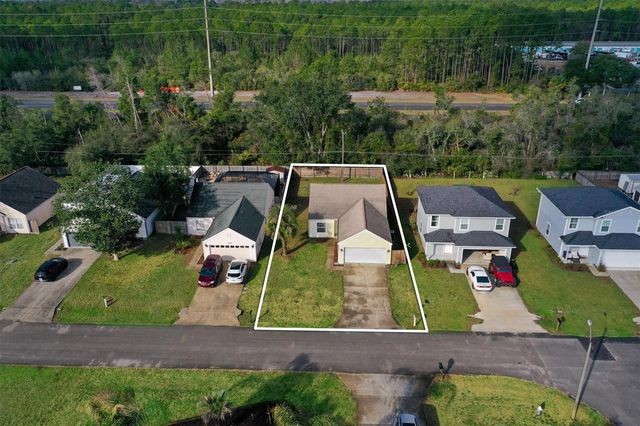 25 WOOD ASH LANE, Palm Coast, FL 32164