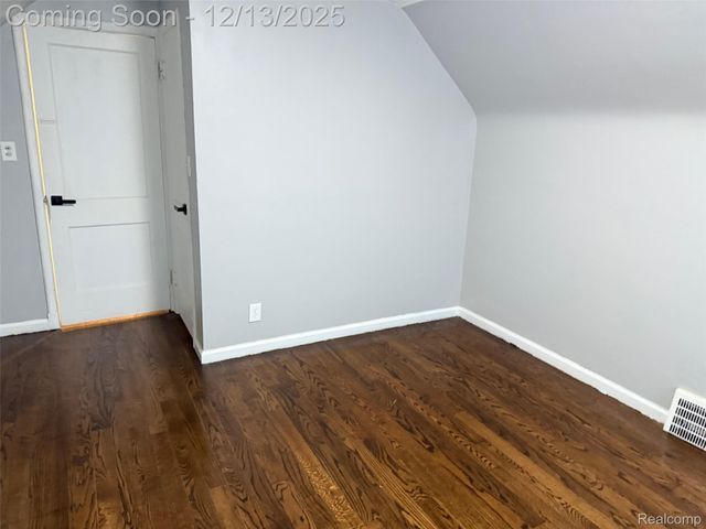 3800 Westpoint Street, Dearborn, MI 48124