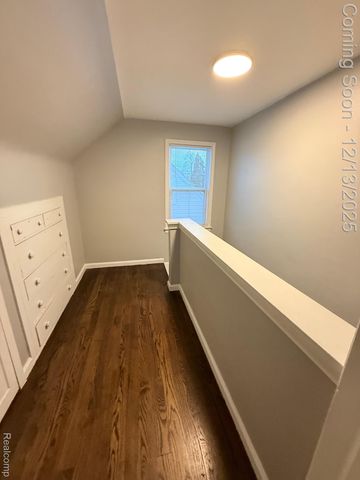 3800 Westpoint Street, Dearborn, MI 48124