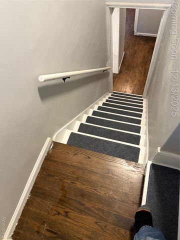 3800 Westpoint Street, Dearborn, MI 48124