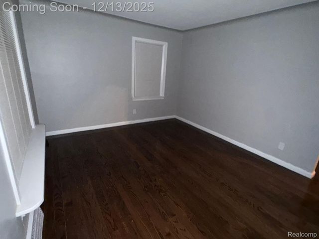 3800 Westpoint Street, Dearborn, MI 48124