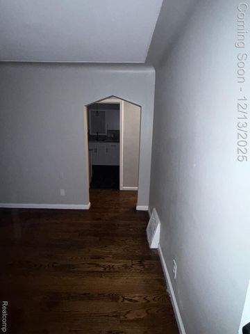 3800 Westpoint Street, Dearborn, MI 48124